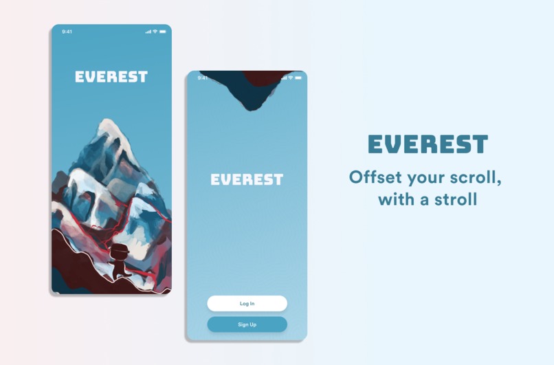 Everest – screenshot 1