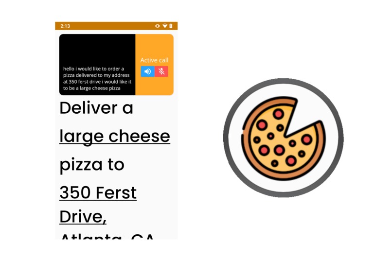 Pizza Button – screenshot 2