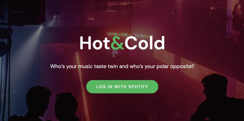 Hot&Cold – screenshot 1