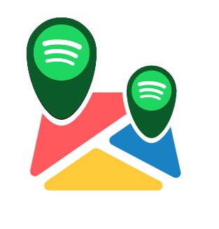 Spotifind – screenshot 1