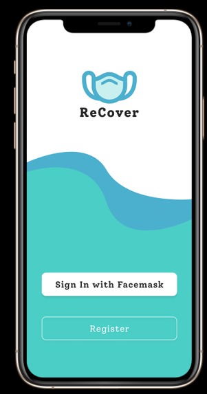 ReCover – screenshot 2