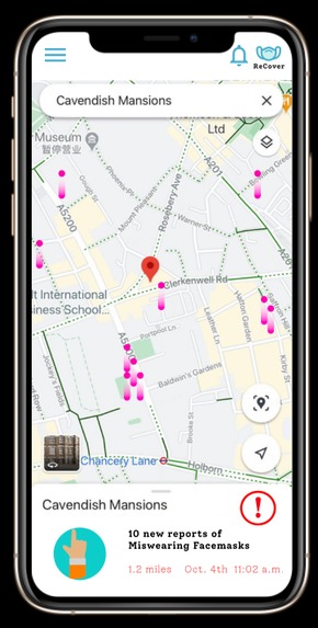 ReCover – screenshot 7