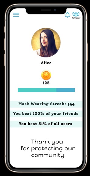 ReCover – screenshot 5