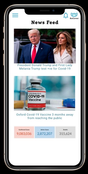ReCover – screenshot 3