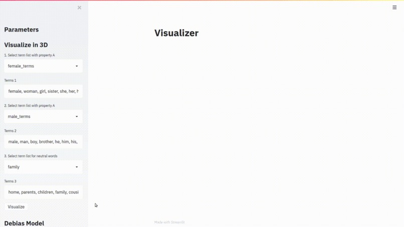 humAIne – screenshot 1