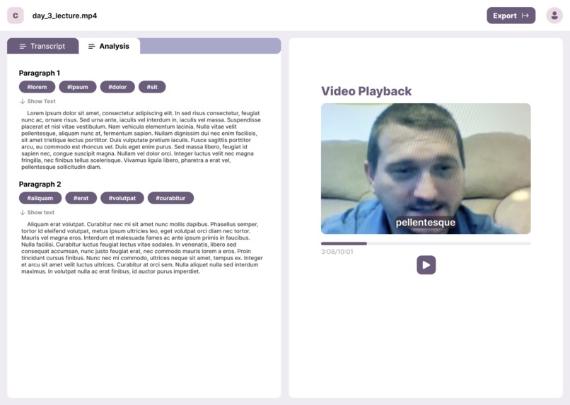 Catchup – screenshot 4