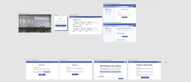 SimpleProof – screenshot 1