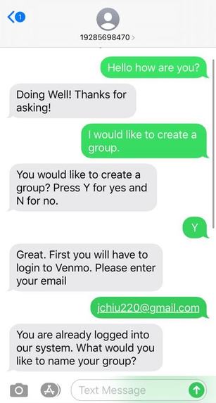 Splash – screenshot 3