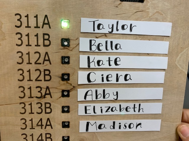 Hackathon – screenshot 3