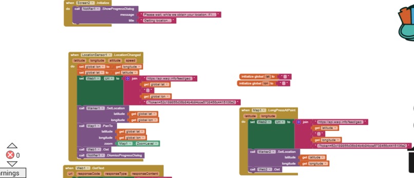 ClearSky – screenshot 2