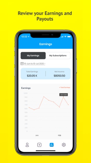 Premo – screenshot 6