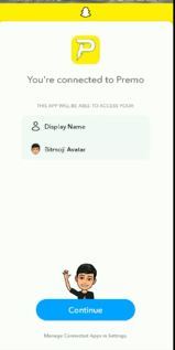 Premo – screenshot 8