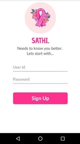 Sathi (Partner)  – screenshot 3