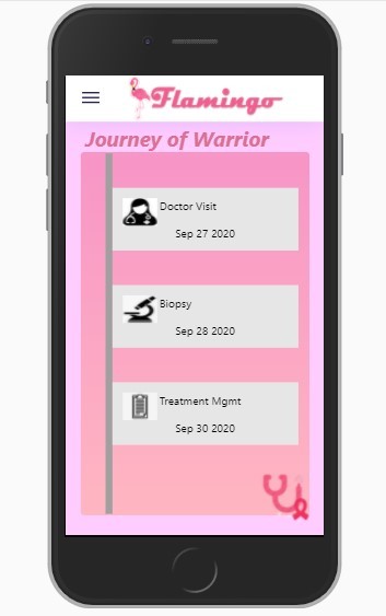 Flamingo - B-Team – screenshot 2