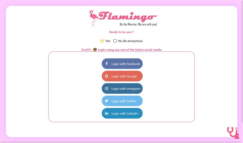 Flamingo - B-Team – screenshot 5