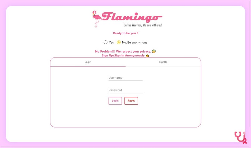 Flamingo - B-Team – screenshot 6