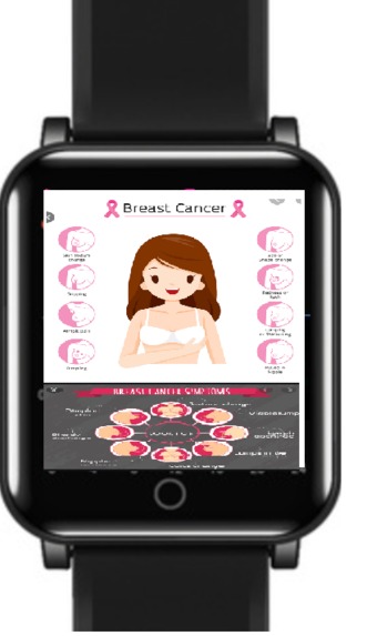 Health CAN – screenshot 1