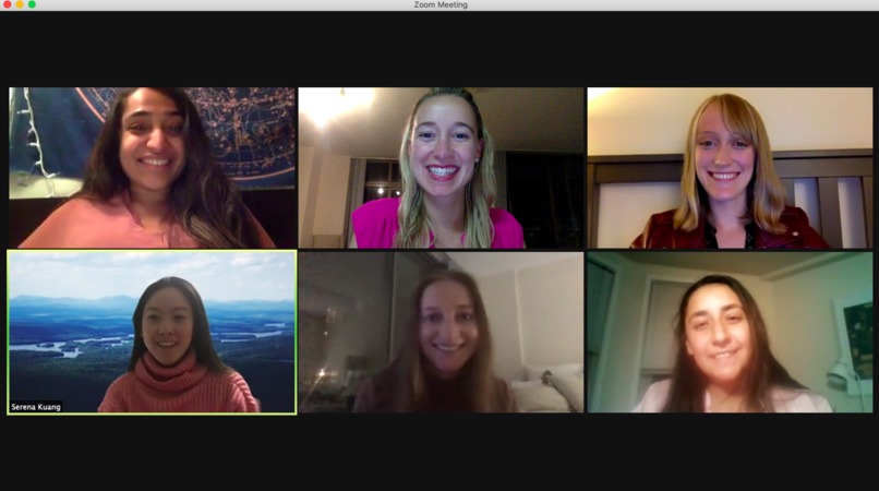 Knock – screenshot 1