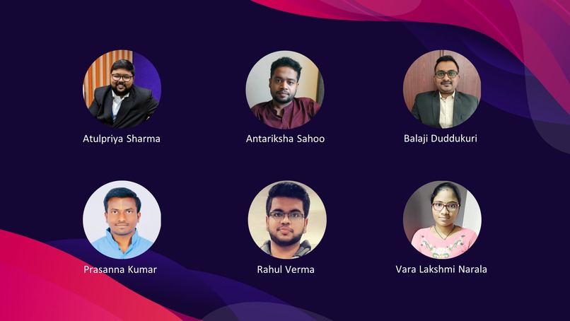 Chit Tzu – screenshot 1