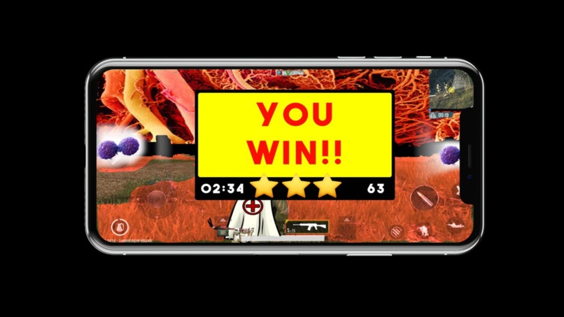 Chit Tzu – screenshot 6