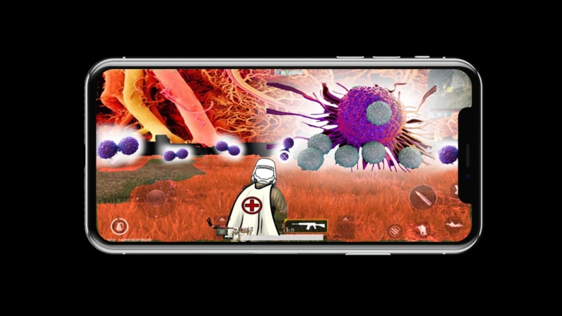 Chit Tzu – screenshot 7