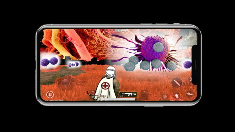 Chit Tzu – screenshot 8