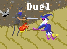 Duel – screenshot 4