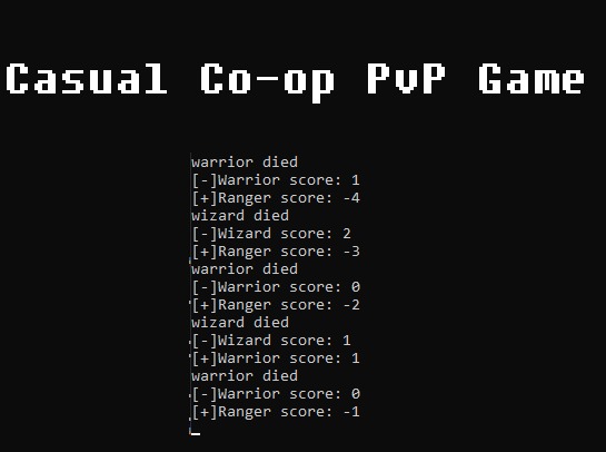 Duel – screenshot 6