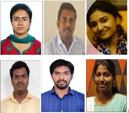 WeCareForYou – screenshot 1