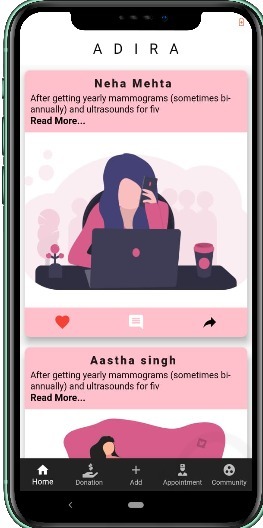 ADIRA – screenshot 5