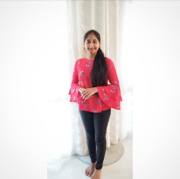 Breast Cancer Healthcare Application – screenshot 1