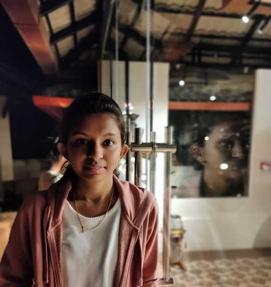 Breast Cancer Healthcare Application – screenshot 3