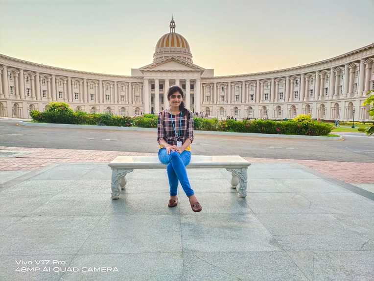 Breast Cancer Healthcare Application – screenshot 4