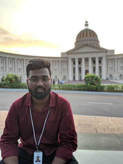 Breast Cancer Healthcare Application – screenshot 6