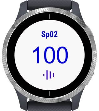 Eve - the breast cancer support smartwatch app – screenshot 4