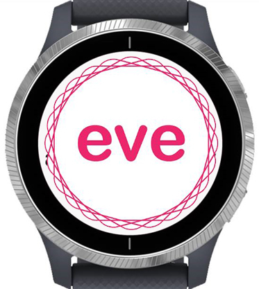 Eve - the breast cancer support smartwatch app – screenshot 5