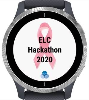 Eve - the breast cancer support smartwatch app – screenshot 6