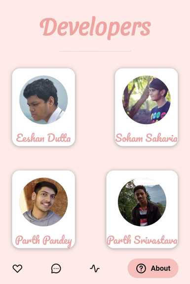 HealthX – screenshot 10