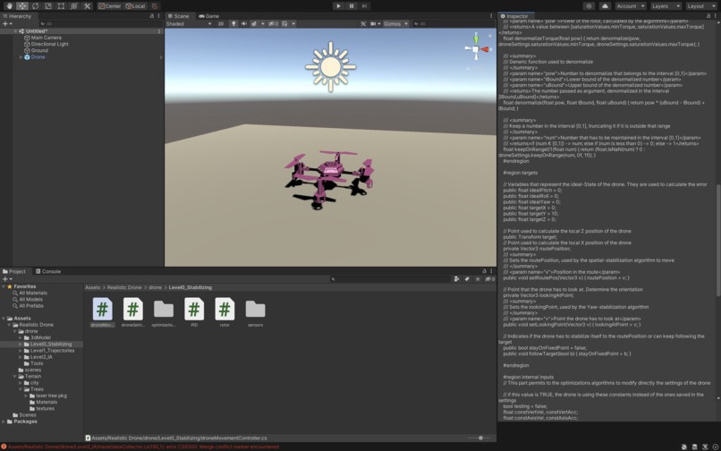 OVO – screenshot 2