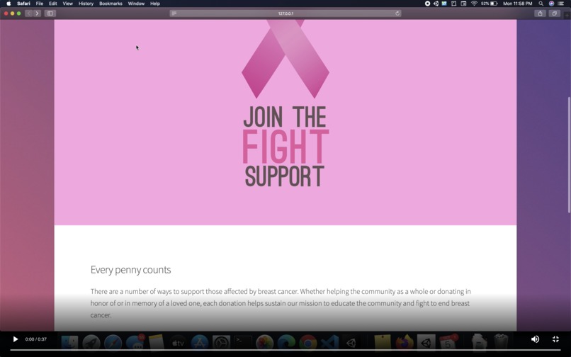 OVO – screenshot 3