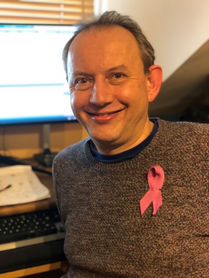 Eve - the breast cancer support smartwatch app – screenshot 12