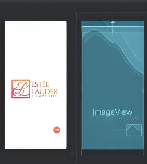 ESTEE LAUDER – screenshot 1
