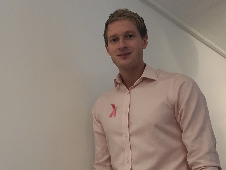 Eve - the breast cancer support smartwatch app – screenshot 14