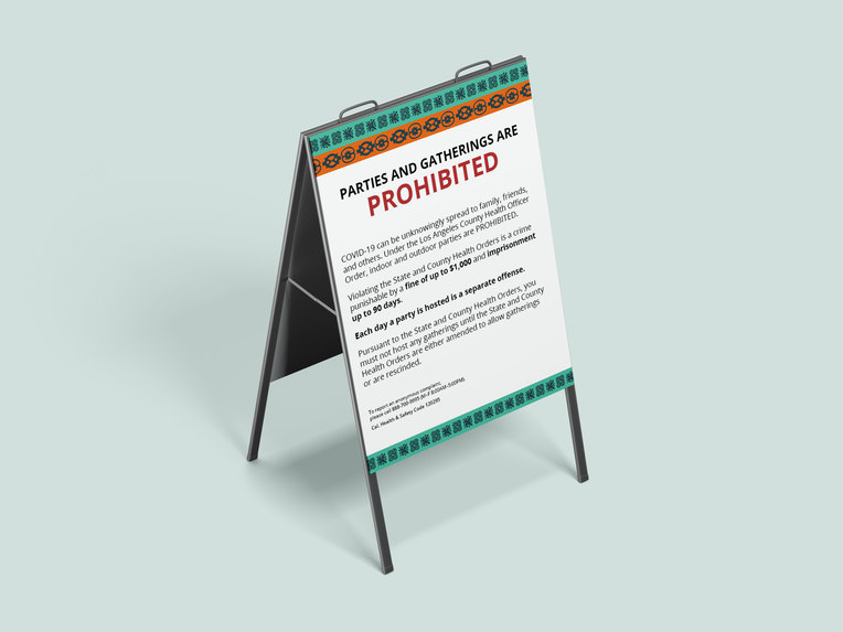 Leimert Park Signages – screenshot 6