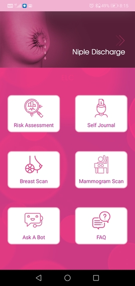 Hope By Your Side – screenshot 1