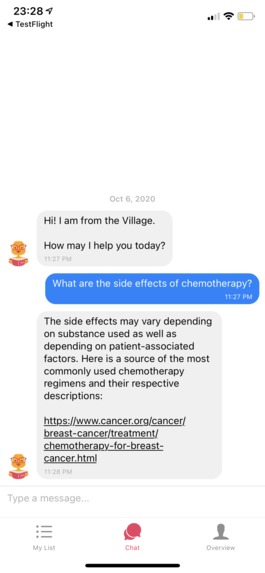 Pink Village – screenshot 10