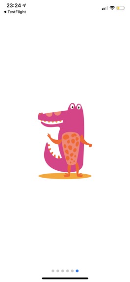 Pink Village – screenshot 4