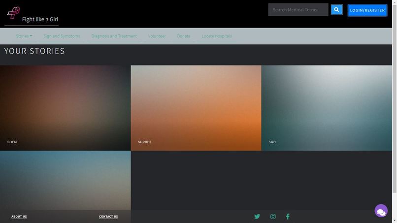 Fight Like a Girl – screenshot 2