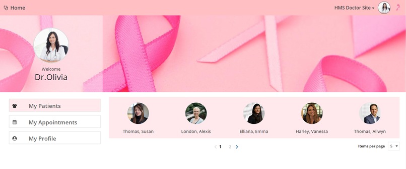 iFlag  -  I Fight Like a Girl – screenshot 1