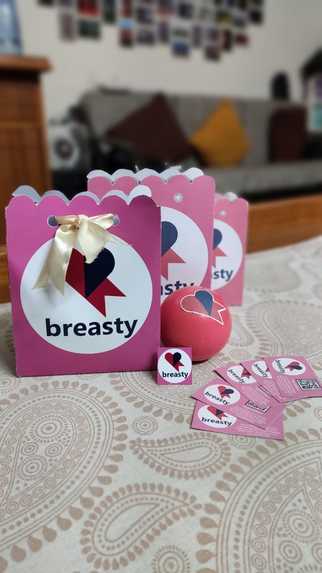 Breasty by Pink Panthers – screenshot 3